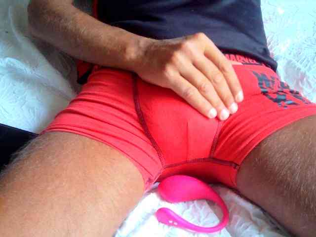 analpassion