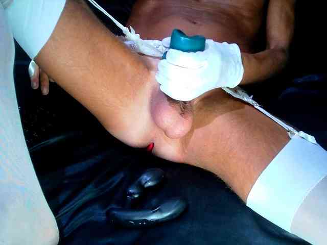 analpassion