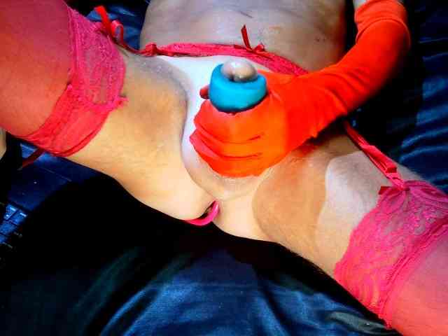 analpassion