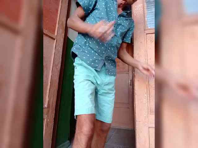 shekoladnyguy Sex Cam Show