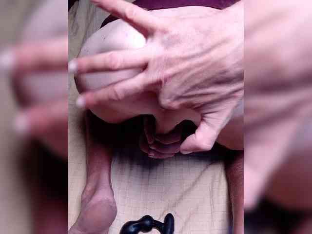 analpassion