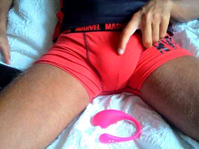 analpassion