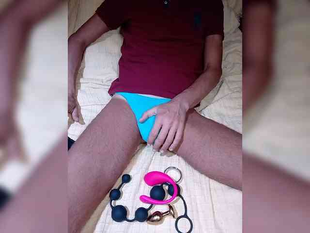 analpassion