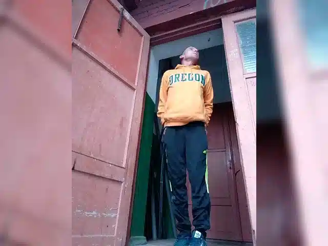 shekoladnyguy