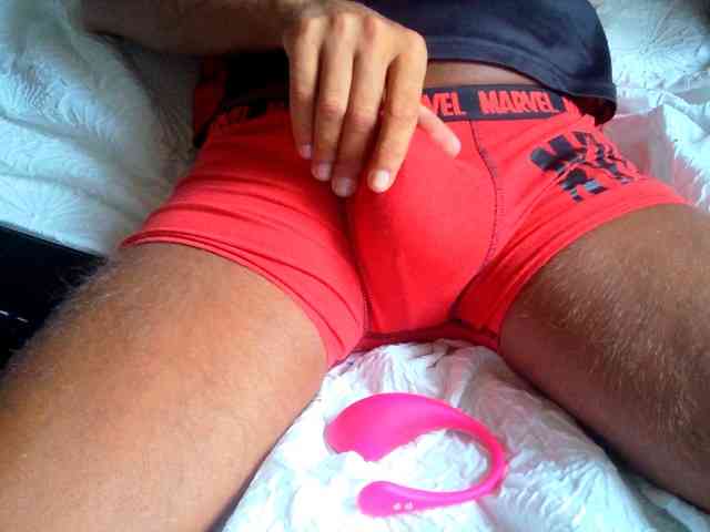 analpassion