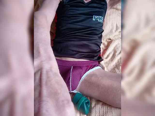 analpassion