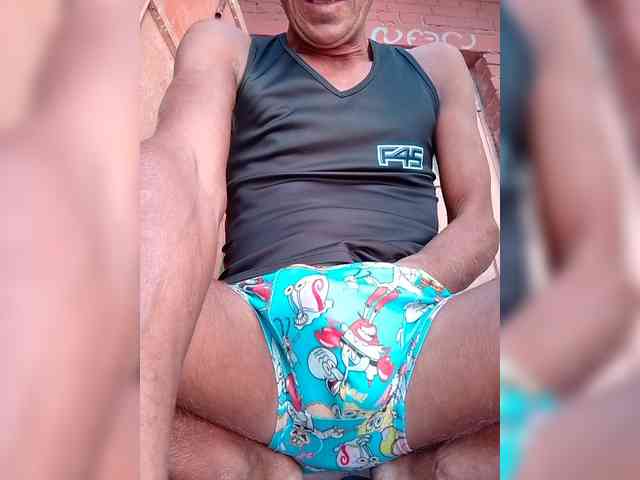 analpassion