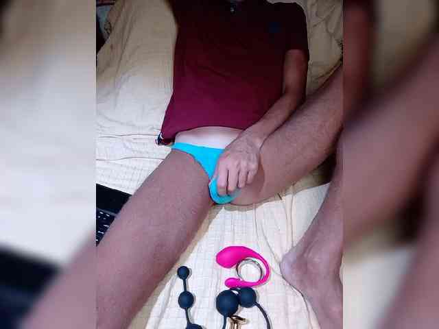 analpassion