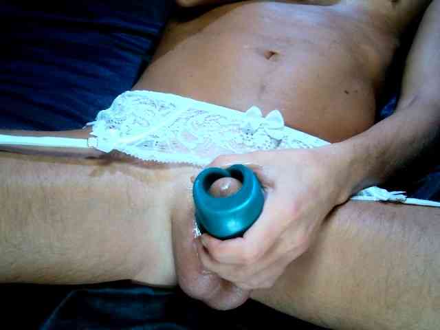 analpassion