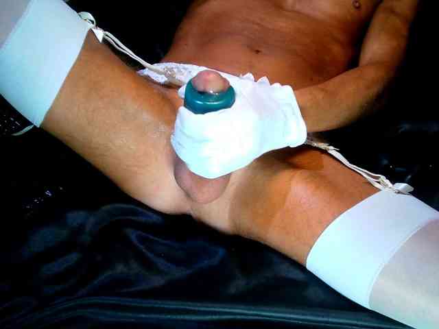 analpassion