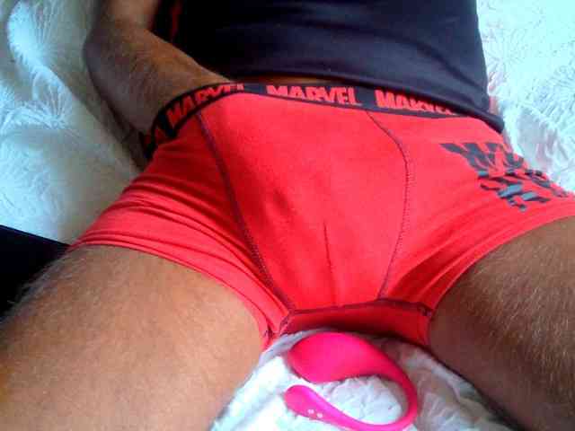 analpassion
