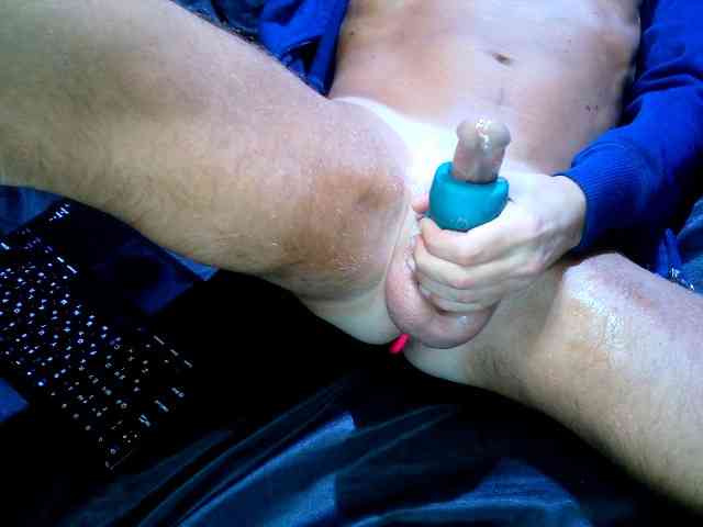 analpassion