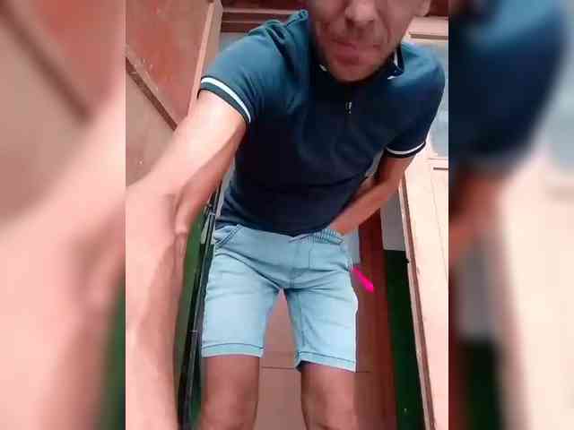 shekoladnyguy Sex Cam Show