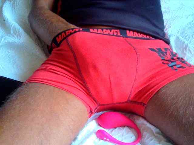 analpassion