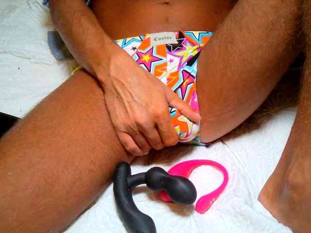 analpassion