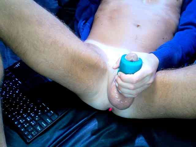 analpassion