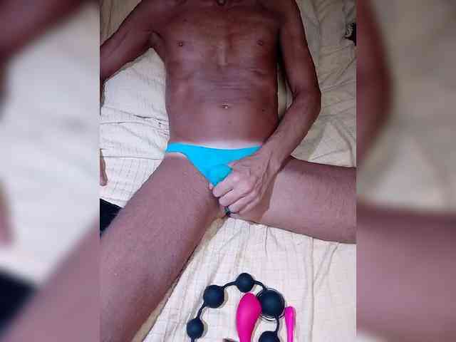 analpassion
