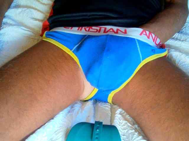 analpassion