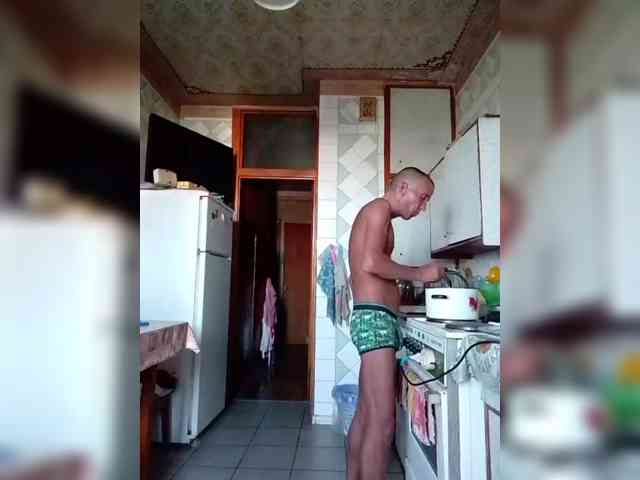 shekoladnyguy Live Webcam on BongaCams