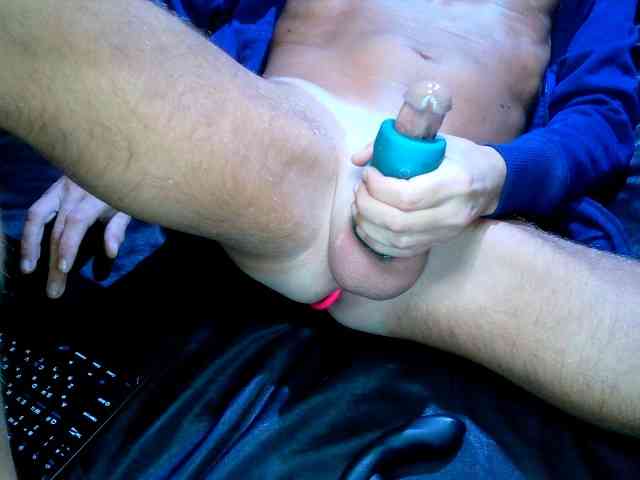 analpassion