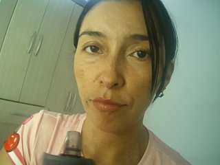 Creamymature Porn Show
