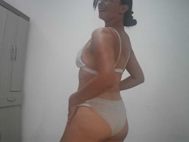 Creamymature
