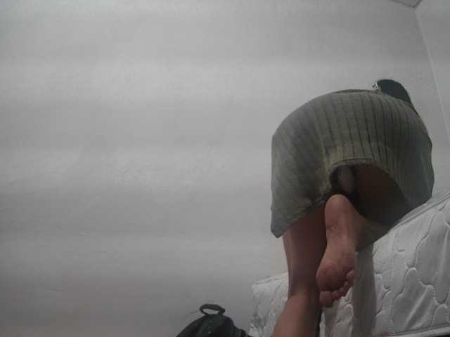 Creamymature live cam on BongaCams