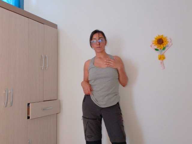 Creamymature
