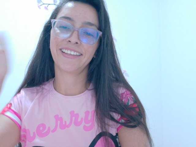 Creamymature live cam on BongaCams
