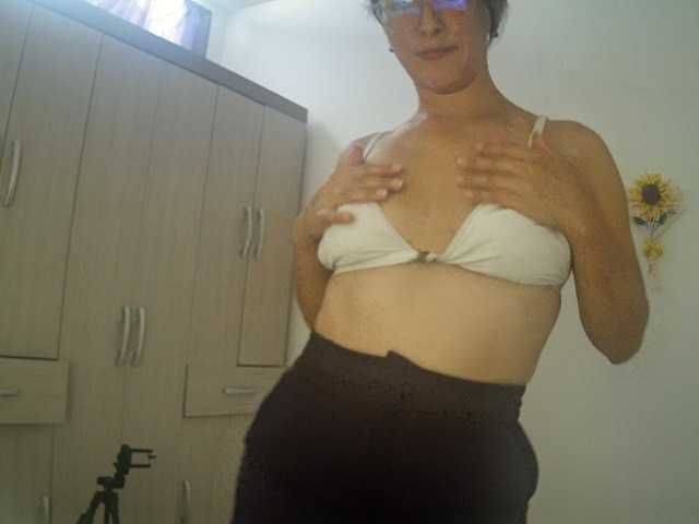 Creamymature