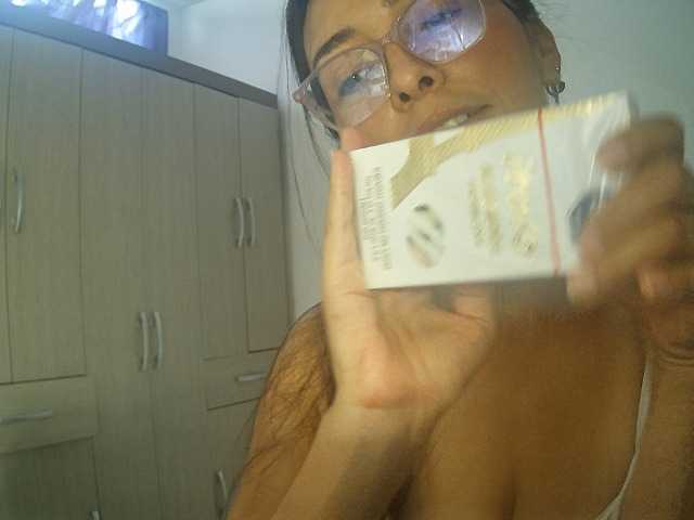 Creamymature