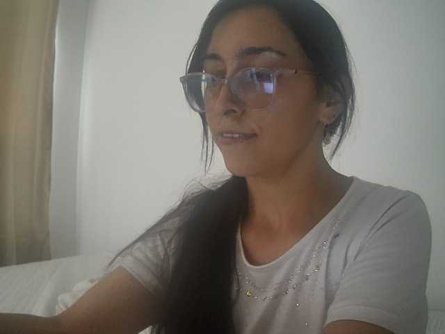 Creamymature live cam on BongaCams
