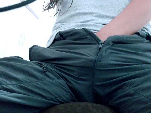 Creamymature live cam on BongaCams