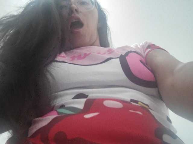 Creamymature