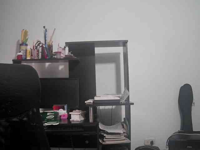 Creamymature webcam