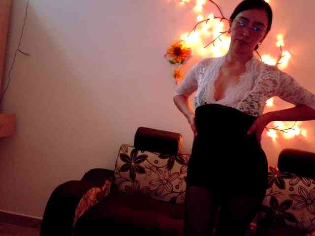 Creamymature