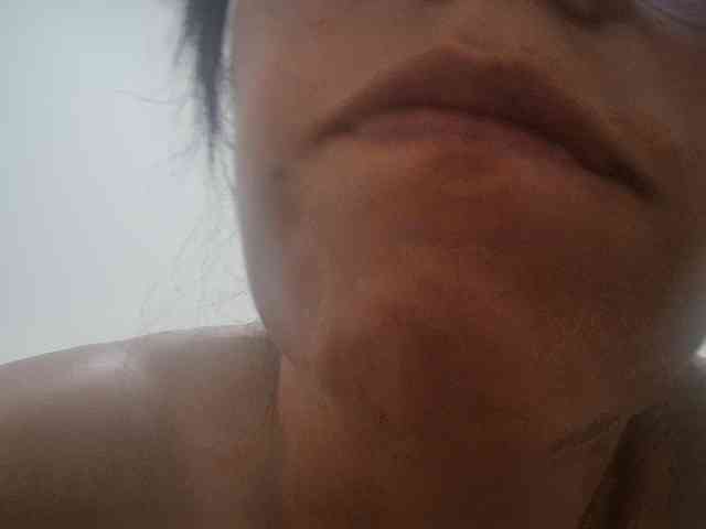 Creamymature webcam