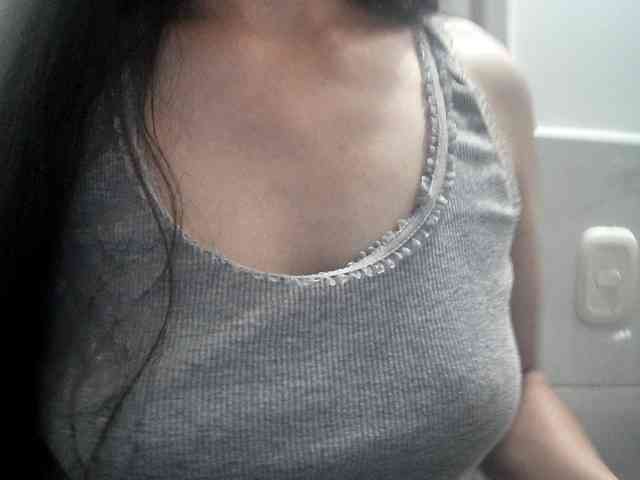 Creamymature webcam