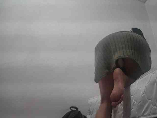 Creamymature webcam