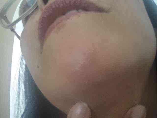 Creamymature webcam