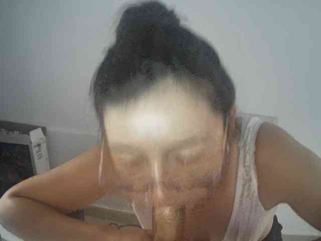 Creamymature webcam