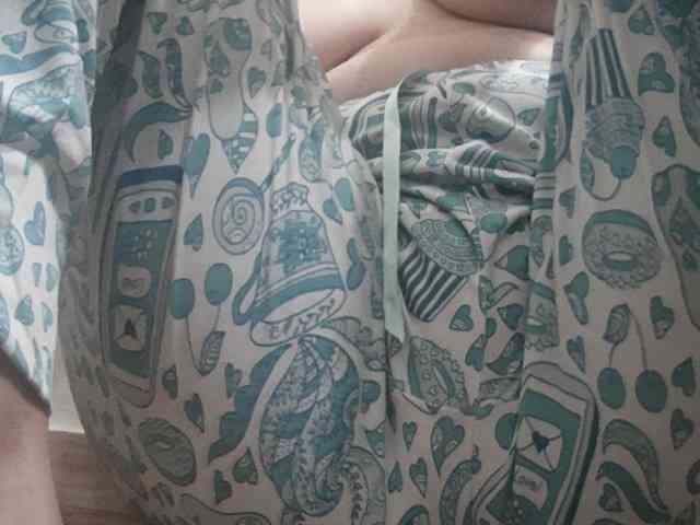 Creamymature webcam
