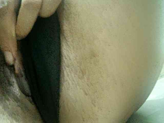 Creamymature webcam