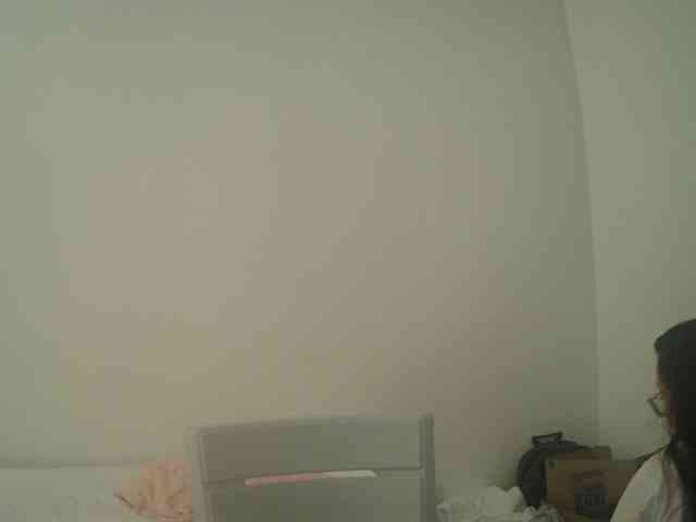 Creamymature webcam
