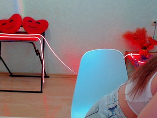 KatylinAnry Porn Show