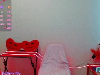 KatylinAnry Porn Show