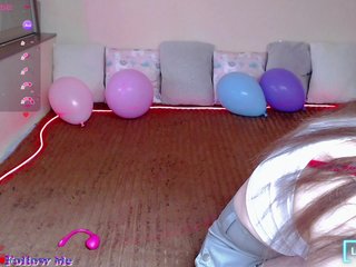 KatylinAnry Porn Show