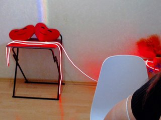 KatylinAnry Porn Show
