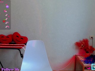 KatylinAnry Porn Show