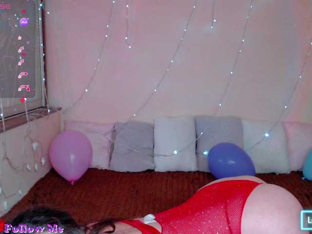 KatylinAnry's BongaCams show and profile